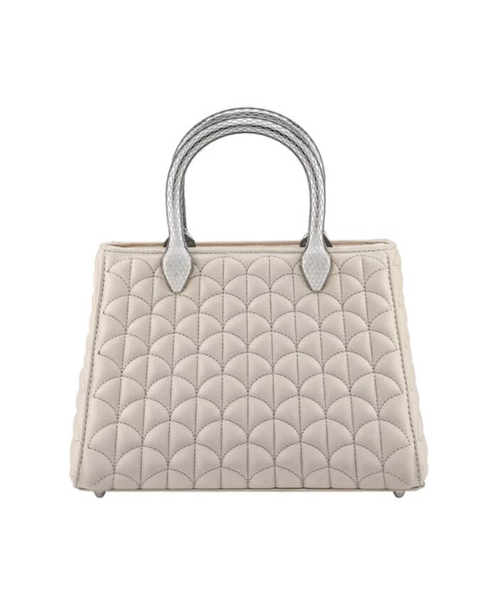 Serpentine Duo Top Handle