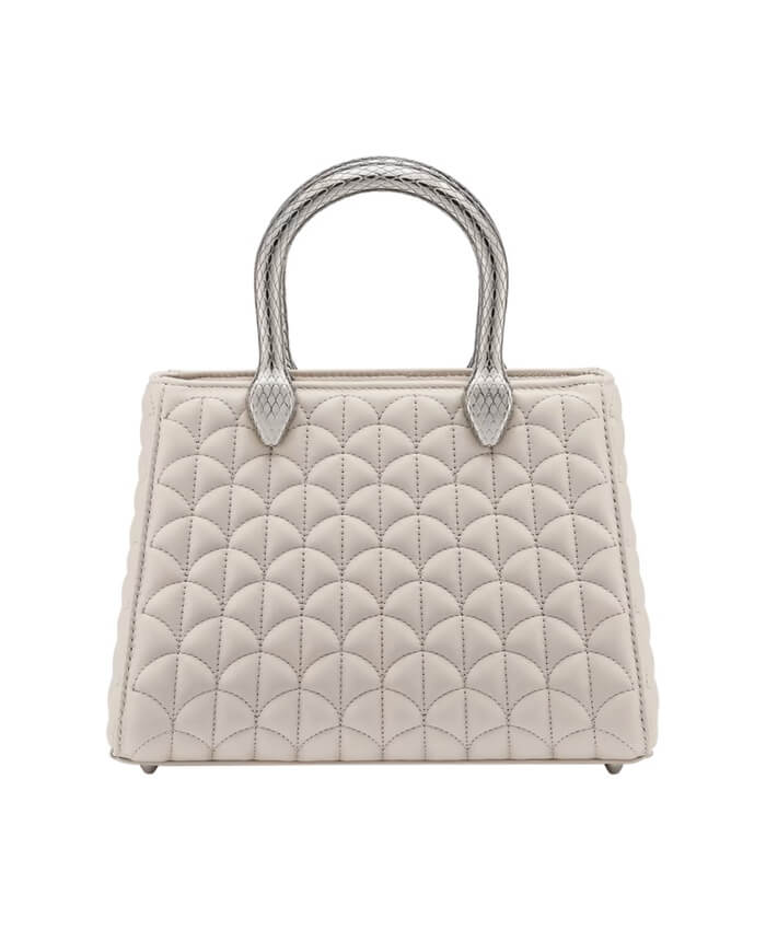 Serpentine Duo Top Handle