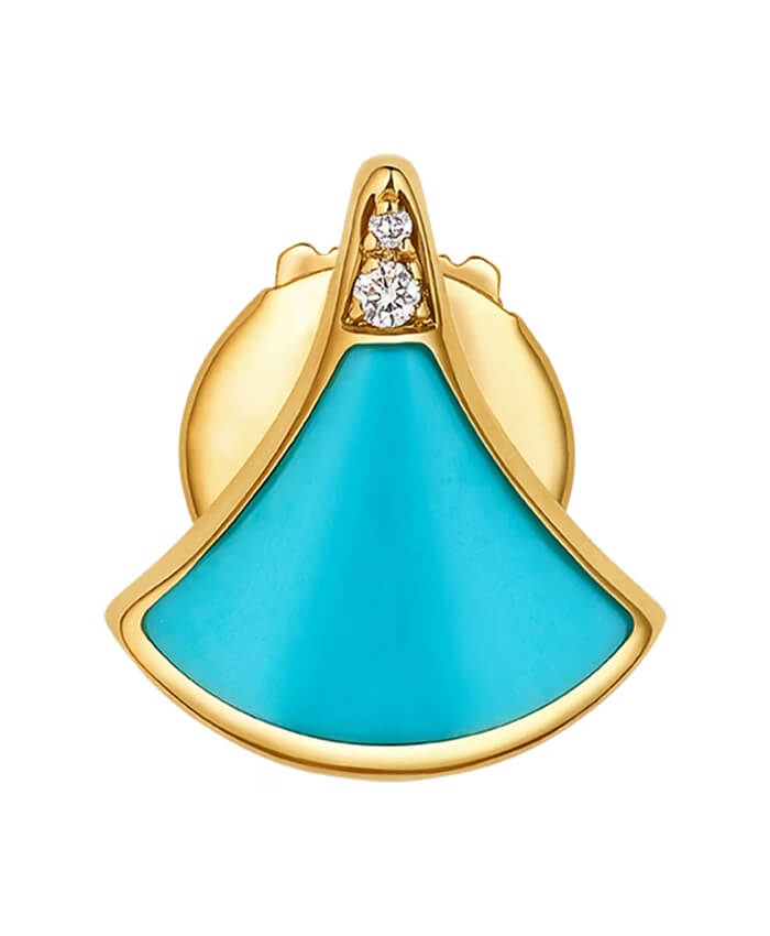 Divas’ Dream Single Earring