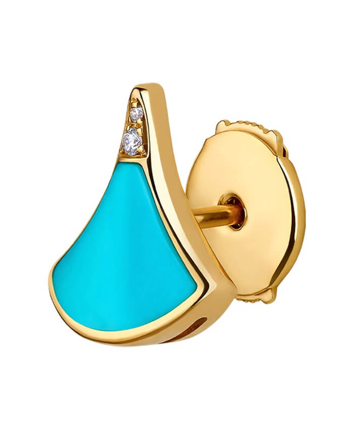 Divas’ Dream Single Earring