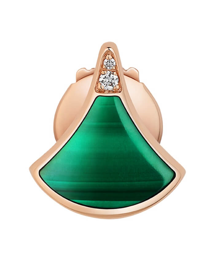 Divas’ Dream Single Earring