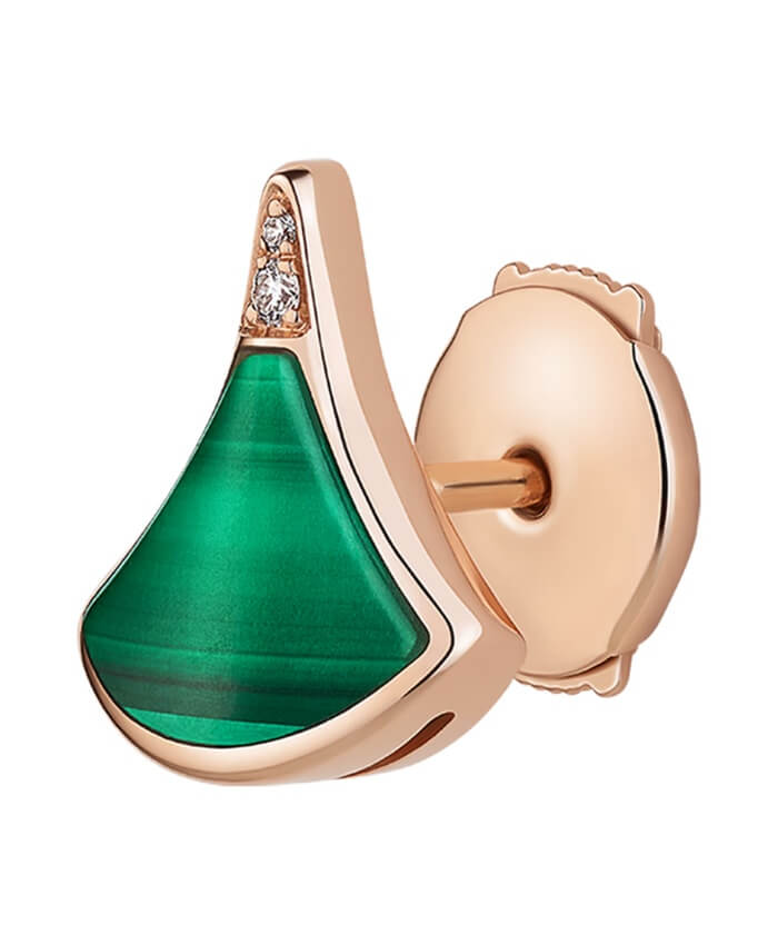 Divas’ Dream Single Earring