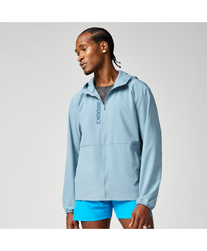 Canopy Jacket
