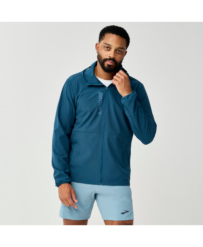 Canopy Jacket