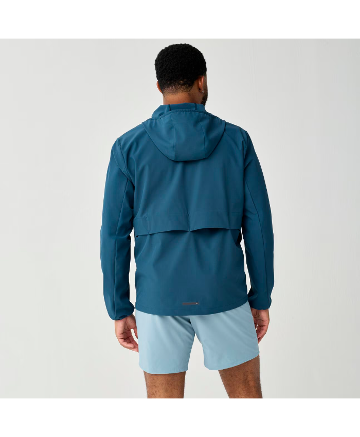 Canopy Jacket