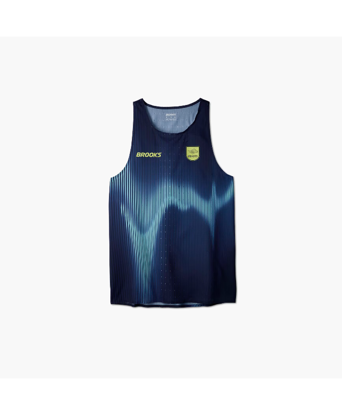 Pro Kit Singlet
