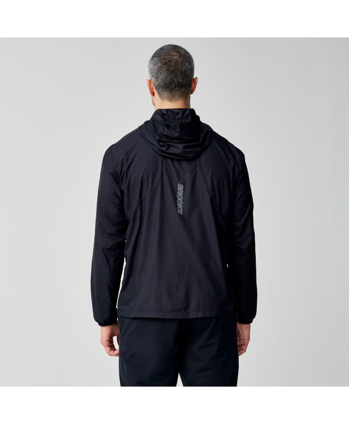 Canopy Packable Jacket