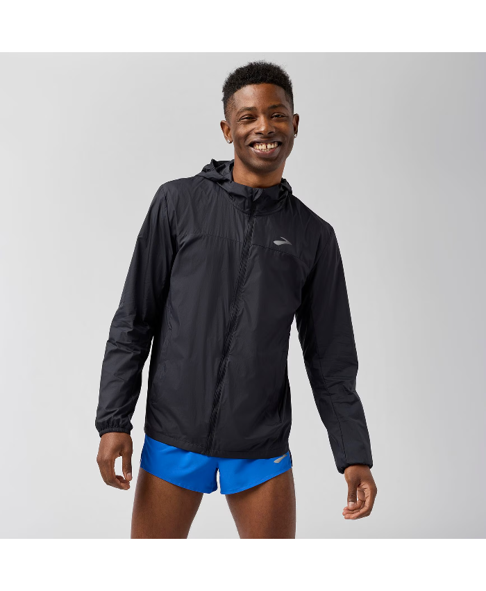 Canopy Packable Jacket