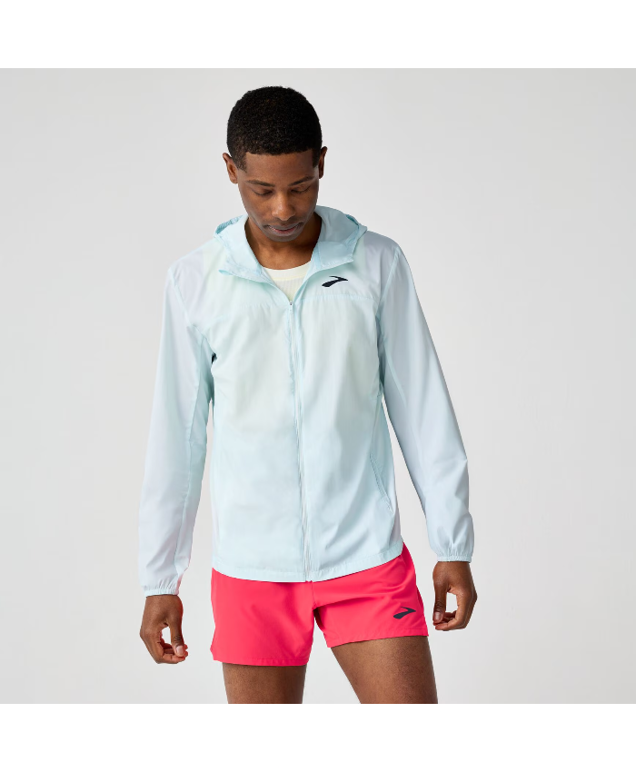 Canopy Packable Jacket