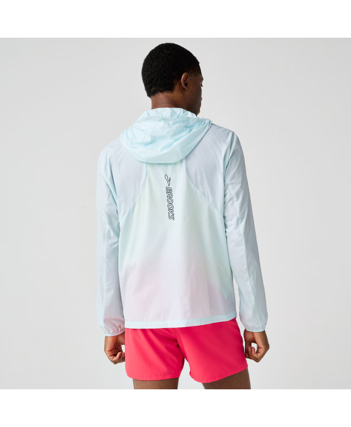 Canopy Packable Jacket