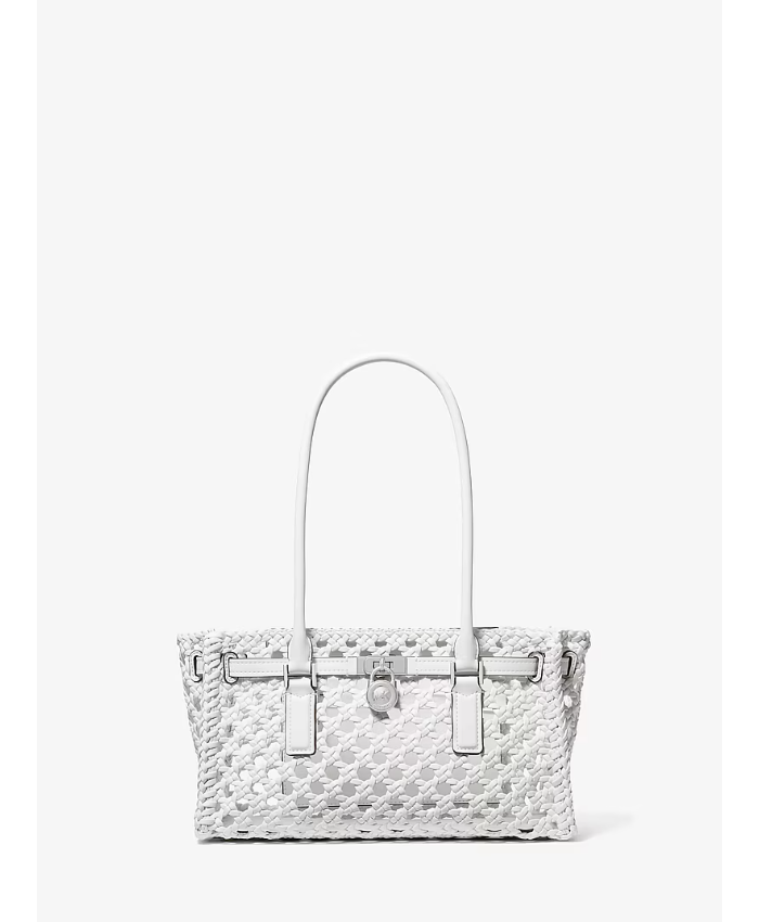 Jet Set Travel Medium Logo Crossbody Bag