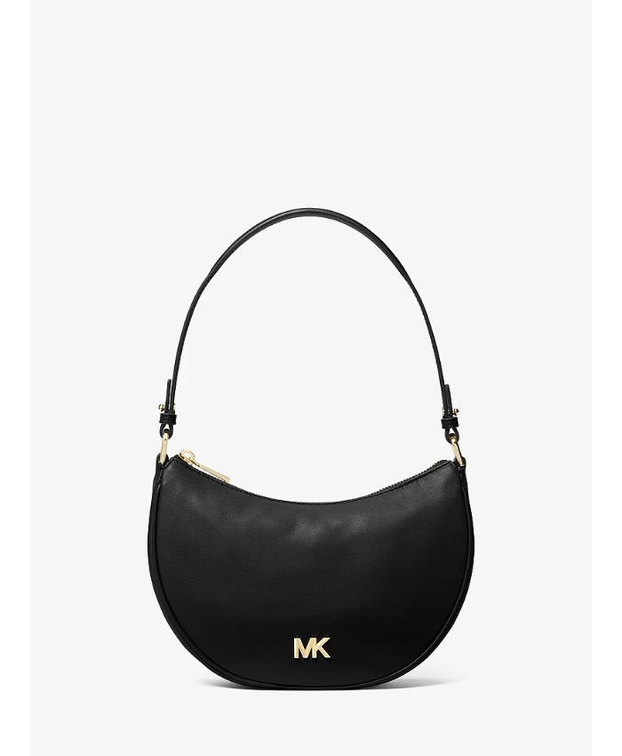 Kyla Small Leather Pochette