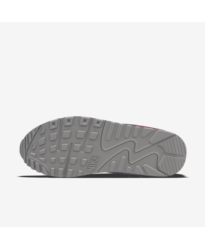 Nike Air Max 90 By You