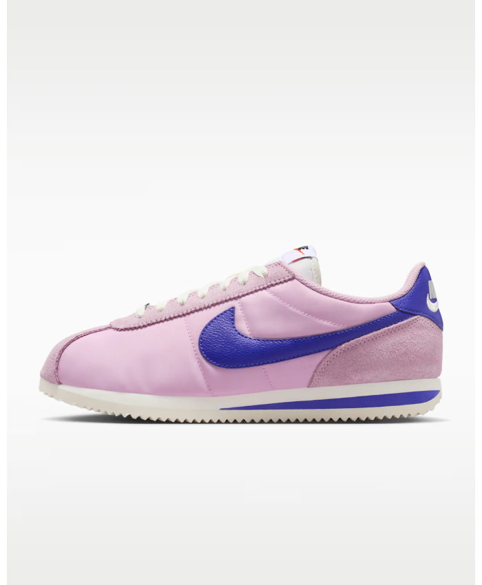 Nike Cortez Textile