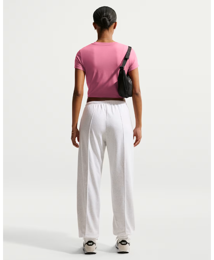 Women's Cropped T-Shirt