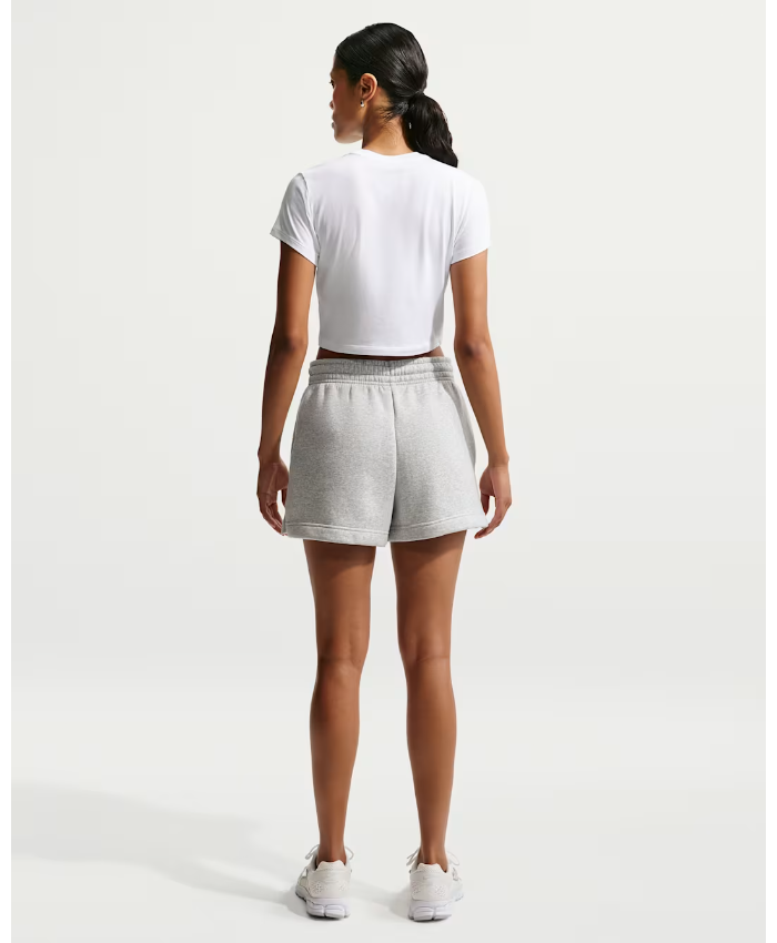 Women's Cropped T-Shirt