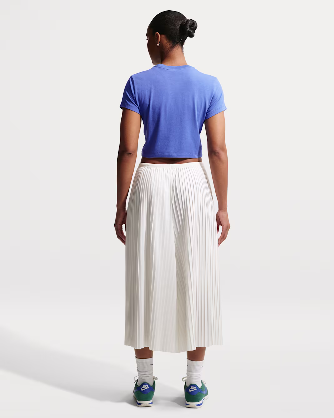 Women's Cropped T-Shirt