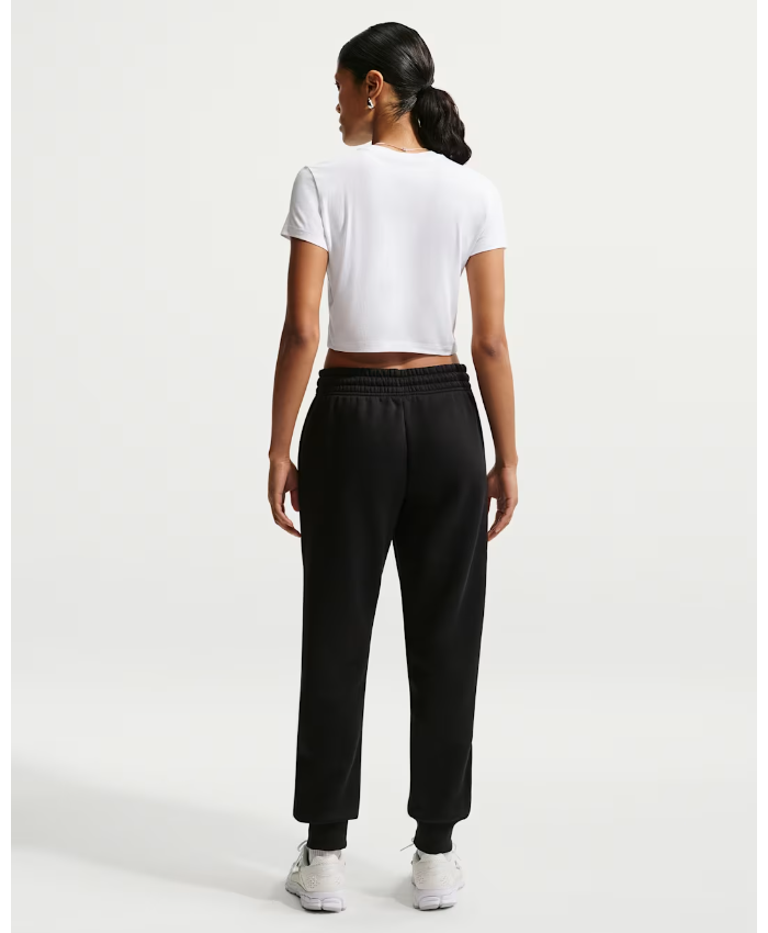 Women's Cropped T-Shirt