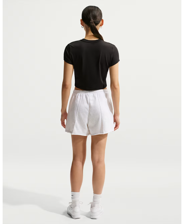 Women's Cropped T-Shirt