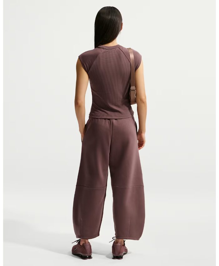 Women's Tight Short-Sleeve Ribbed Top