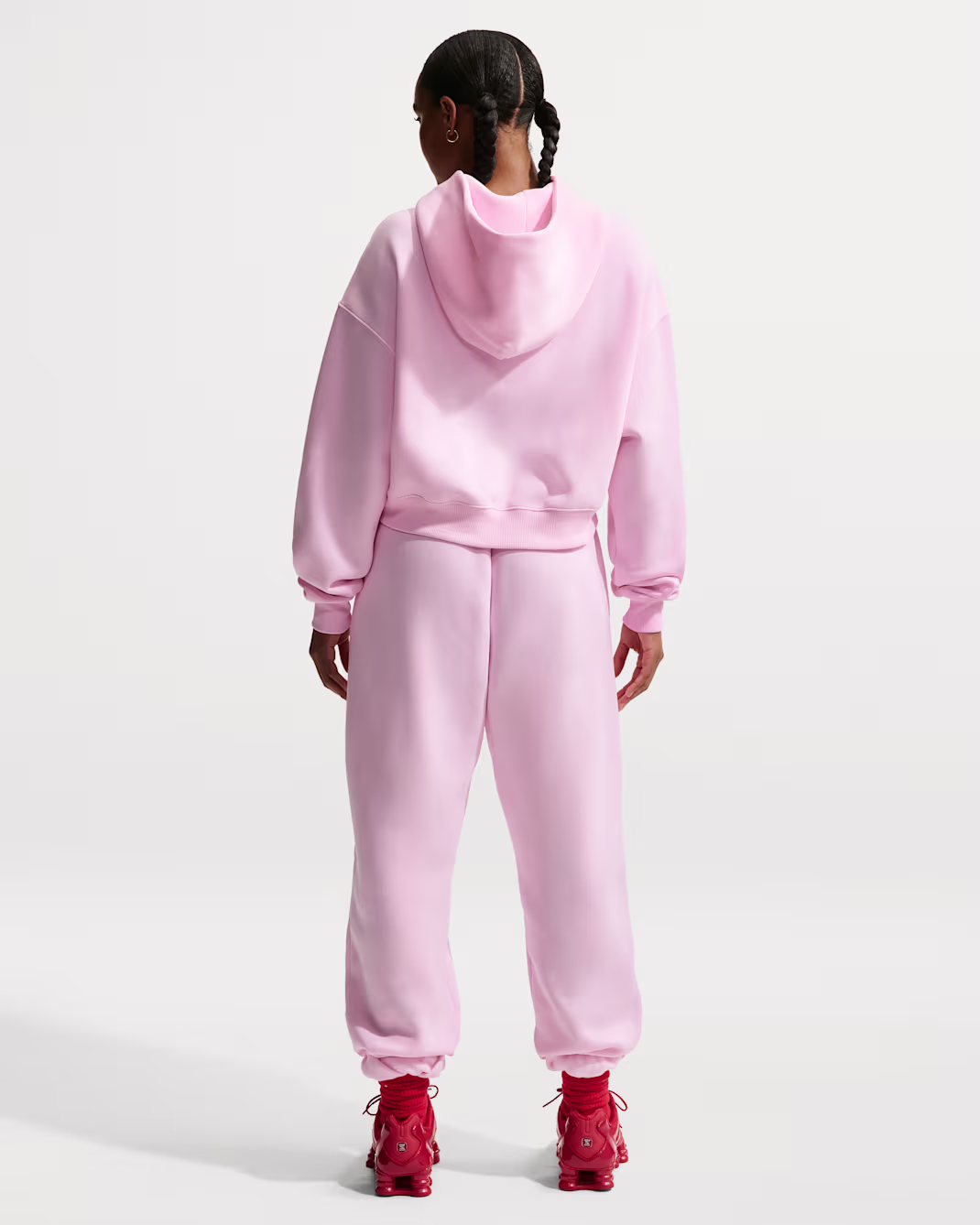 Nike Sportswear Phoenix Fleece