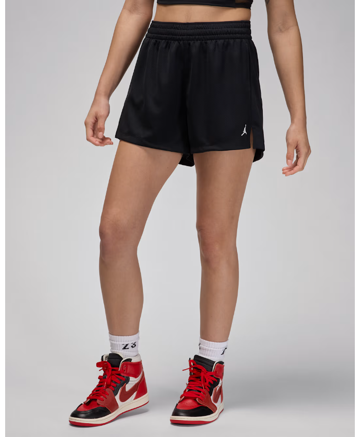 Women's Mesh Shorts