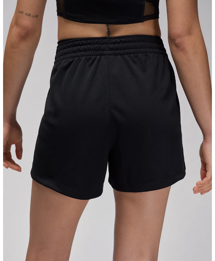 Women's Mesh Shorts