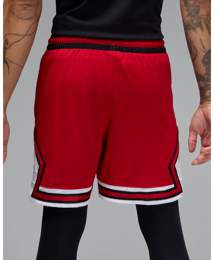 Men's Dri-FIT Mesh Diamond Shorts