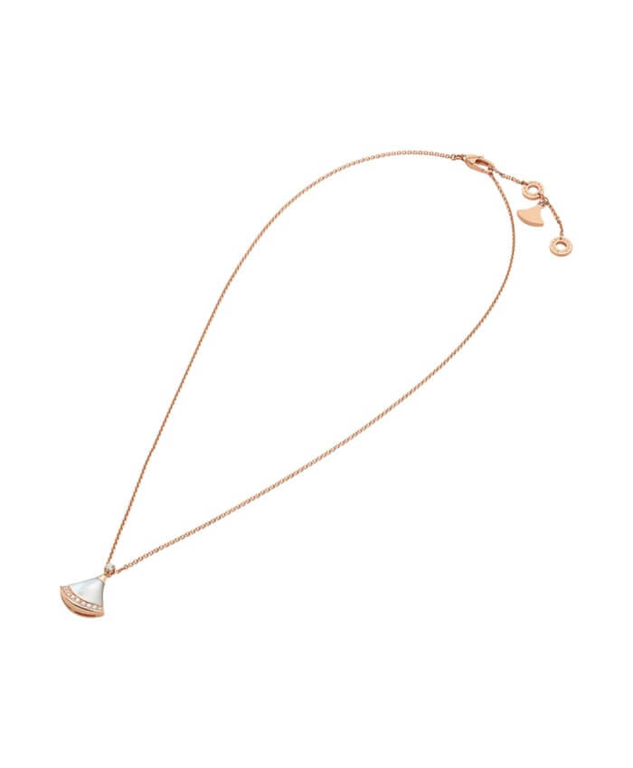 Divas’ Dream Necklace