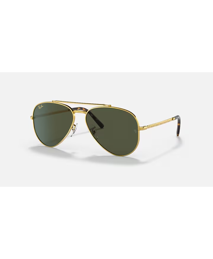 NEW AVIATOR