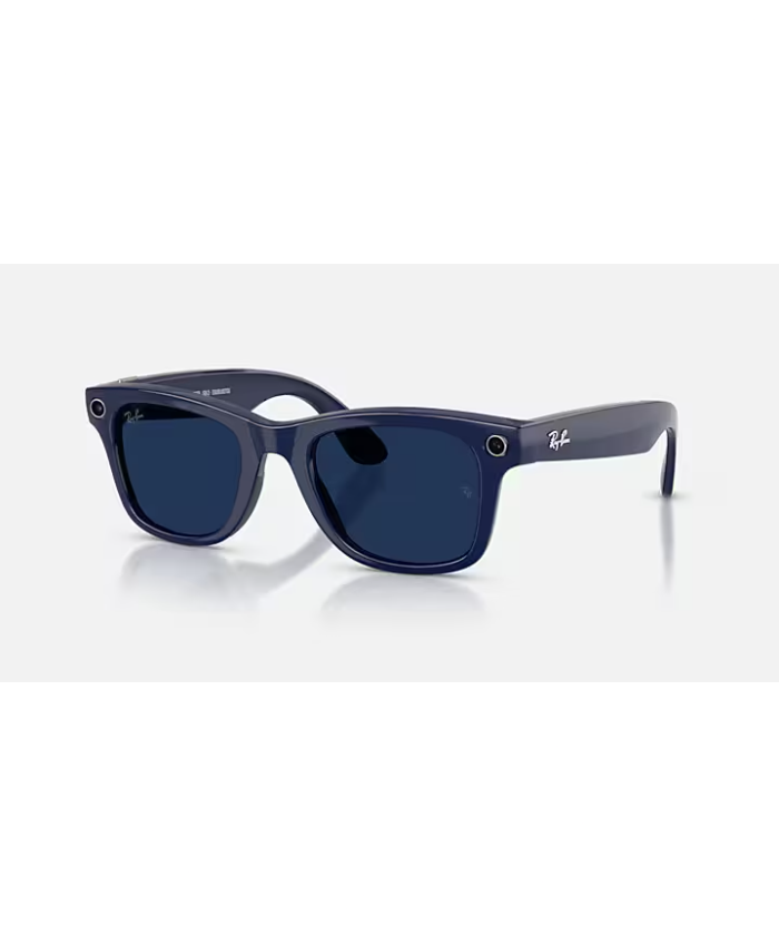 RAY-BAN META WAYFARER - GEN 2