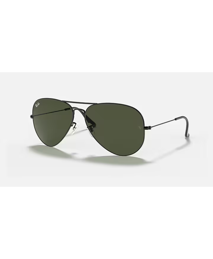 AVIATOR LARGE METAL II