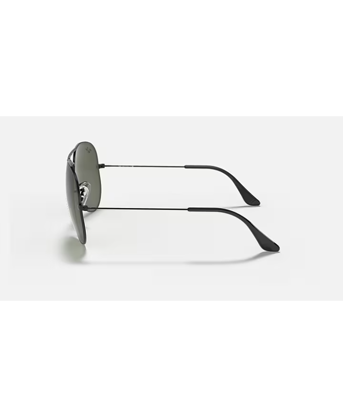 AVIATOR LARGE METAL II