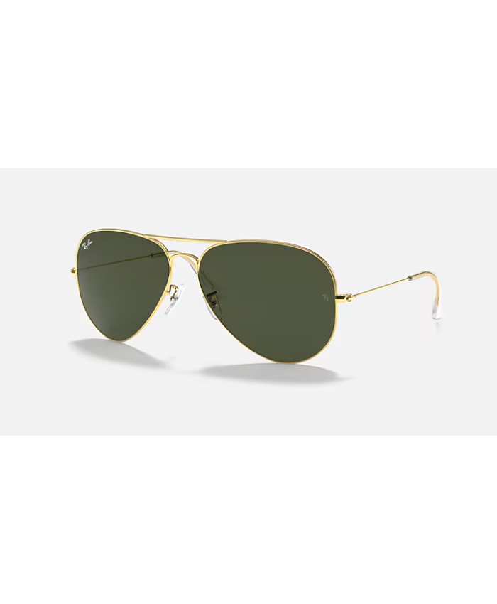 AVIATOR LARGE METAL II