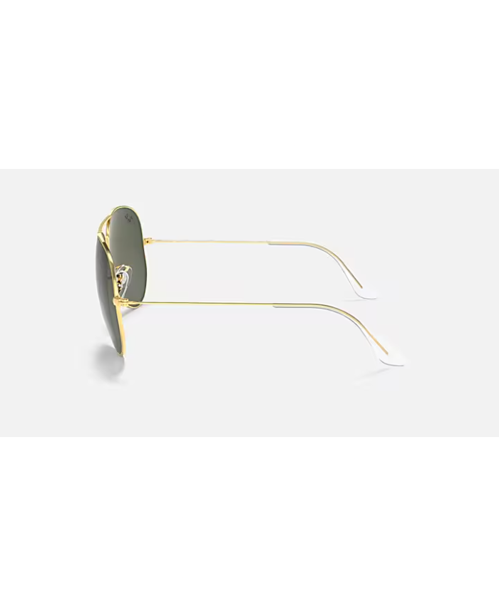 AVIATOR LARGE METAL II