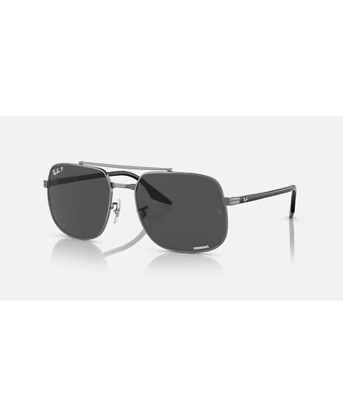 RB3699 POLARIZED+ LENSES