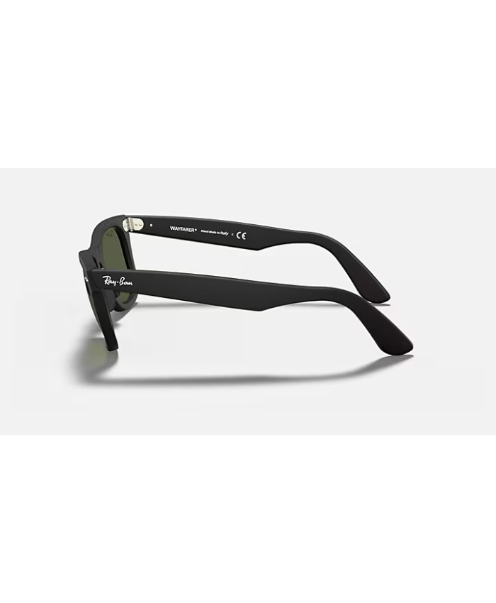 ORIGINAL WAYFARER CLASSIC Black Enses Green
