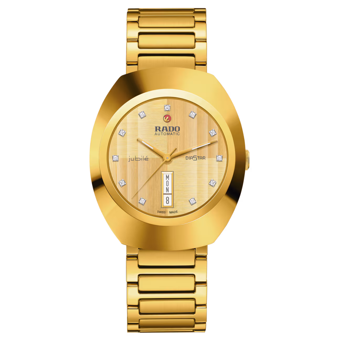 DiaStar Original Automatic Diamonds