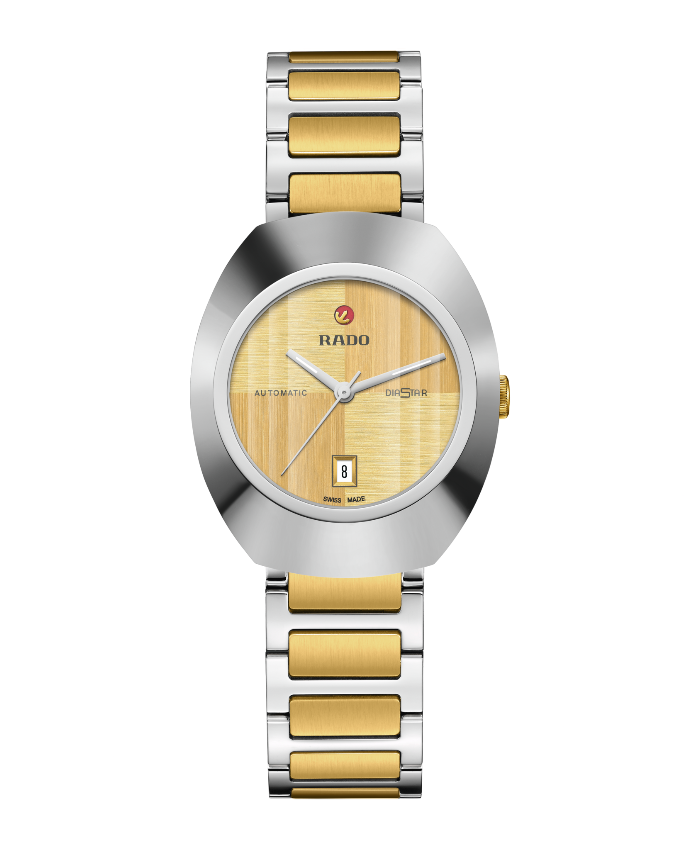 DiaStar Original Automatic