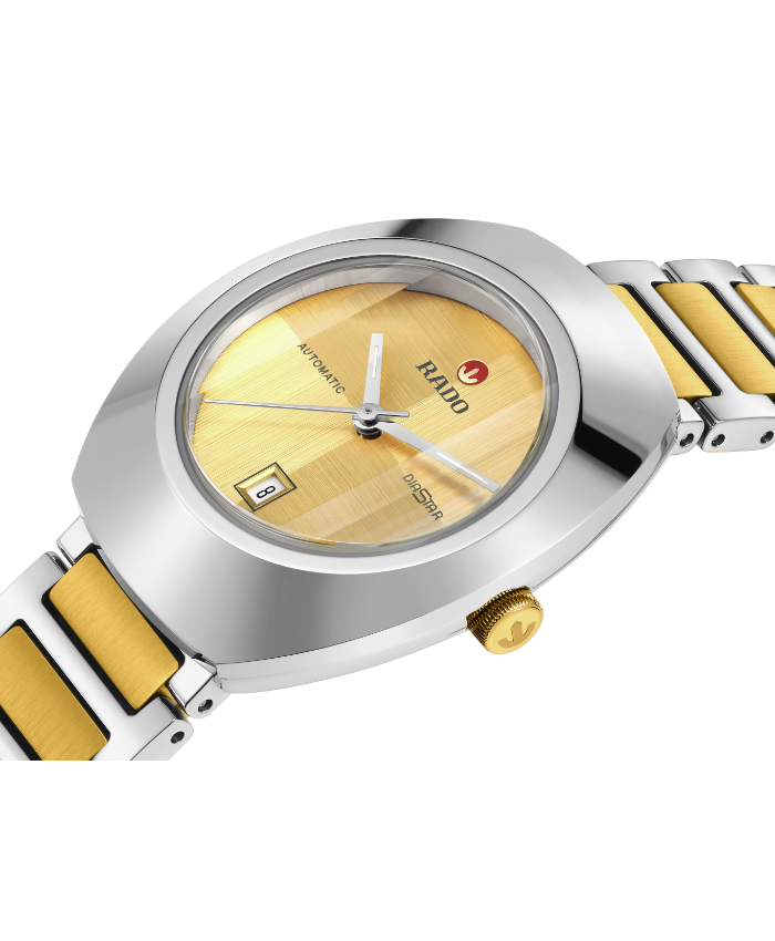 DiaStar Original Automatic