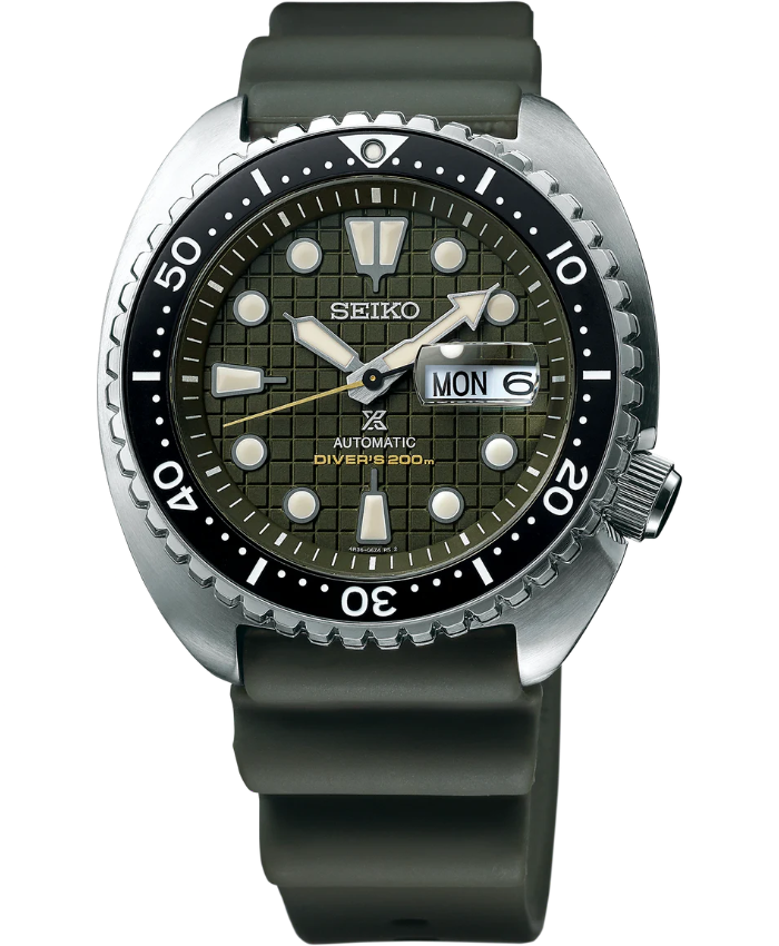 Prospex Automatic Diver