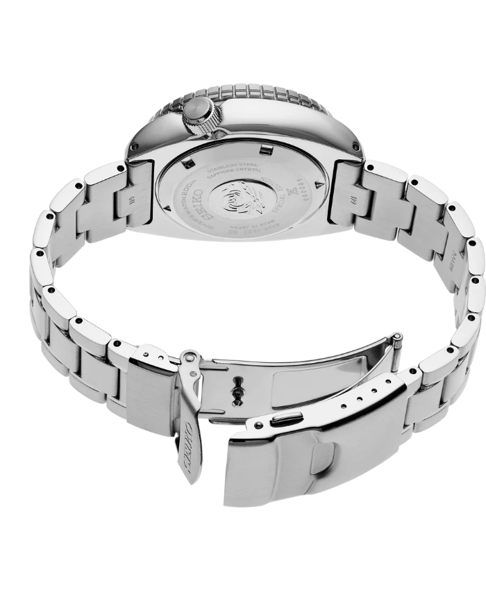 Prospex PADI Special Edition