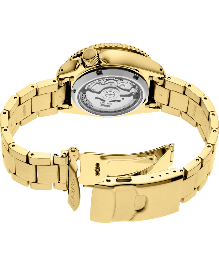 Seiko 5 Sports