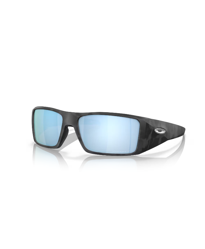 Heliostat Prizm Deep Water Polarized Lenses