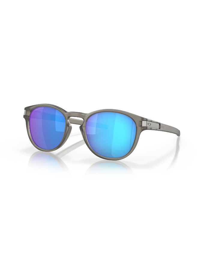 Latch™  Prizm Sapphire Polarized Lenses