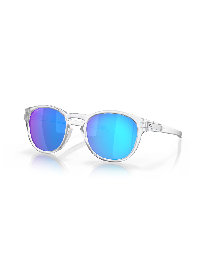 Latch™ Prizm Sapphire Polarized Lenses