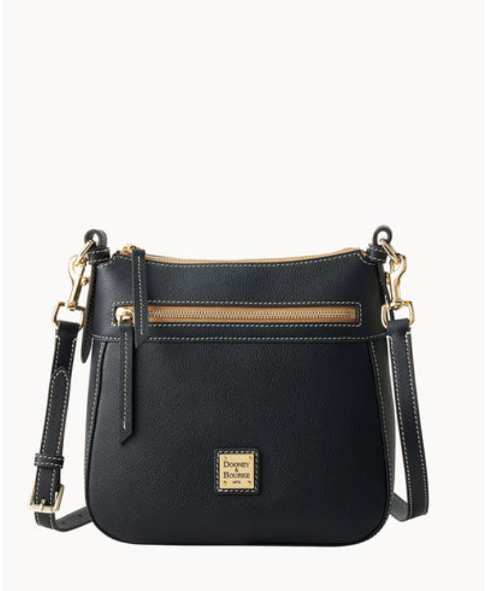 Sorrento Crossbody 25