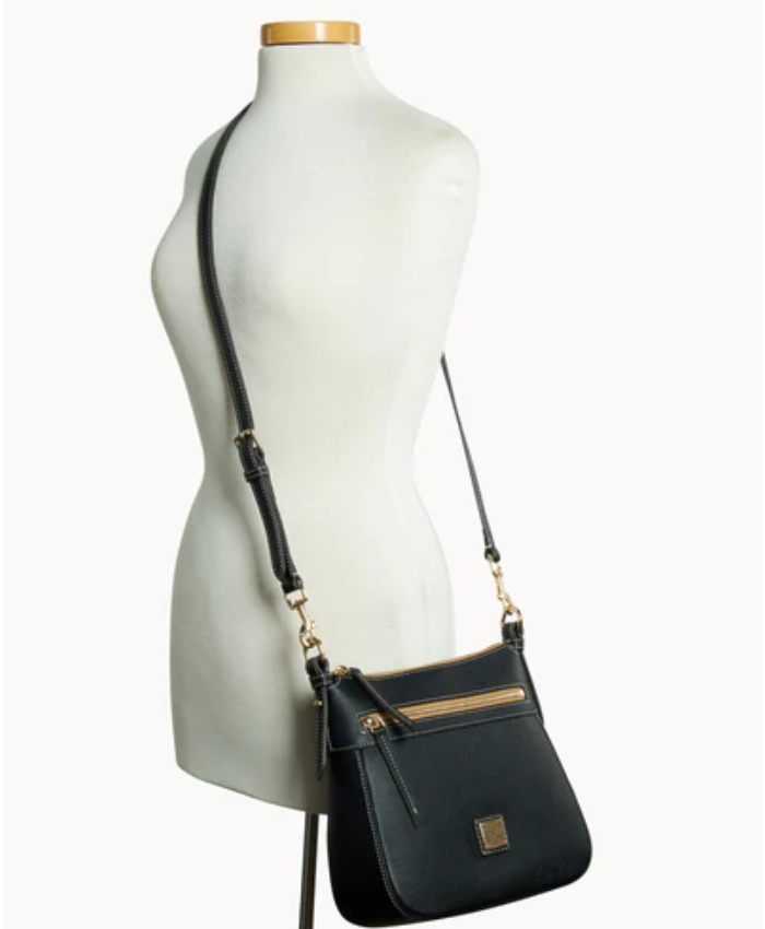 Sorrento Crossbody 25