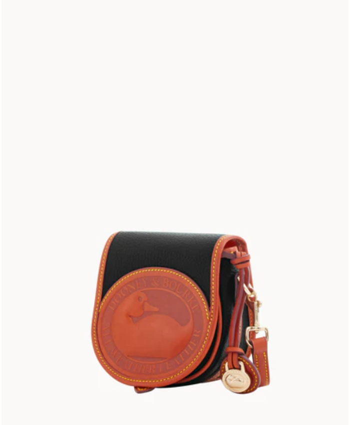 All Weather Leather 2 Duck Bag