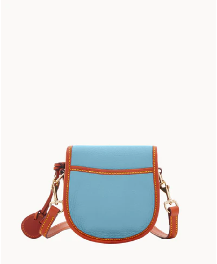 All Weather Leather 2 Duck Bag